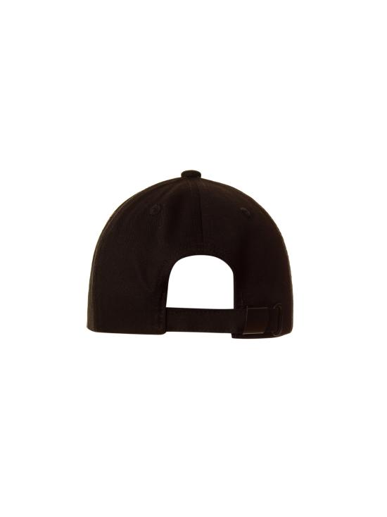 25SS 베르사체 모자 78GAZK26 ZG366G89 Black - VERSACE