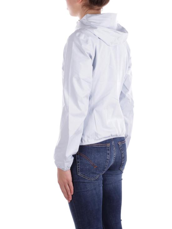 25SS 까웨 자켓 K5127LW 121 Blu acqua - K-WAY