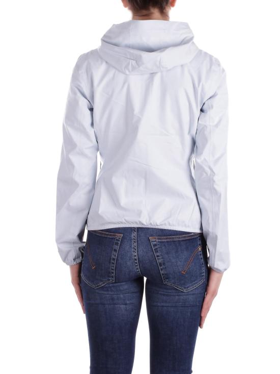 25SS 까웨 자켓 K5127LW 121 Blu acqua - K-WAY