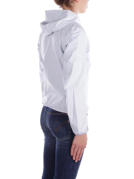 25SS 까웨 자켓 K5127LW 121 Blu acqua - K-WAY