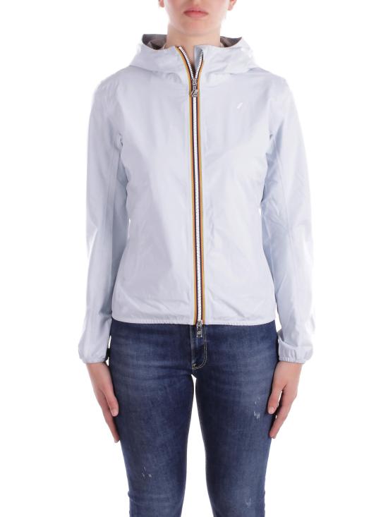 25SS 까웨 자켓 K5127LW 121 Blu acqua