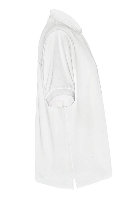 25SS 베르사체 폴로 티셔츠 78GAG623 J0003003 White - VERSACE