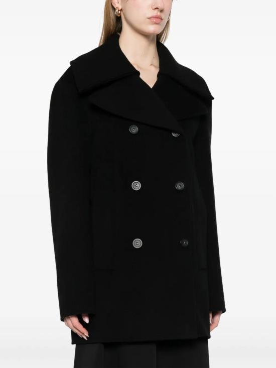  스포트막스 코트 2512081021 - SPORTMAX