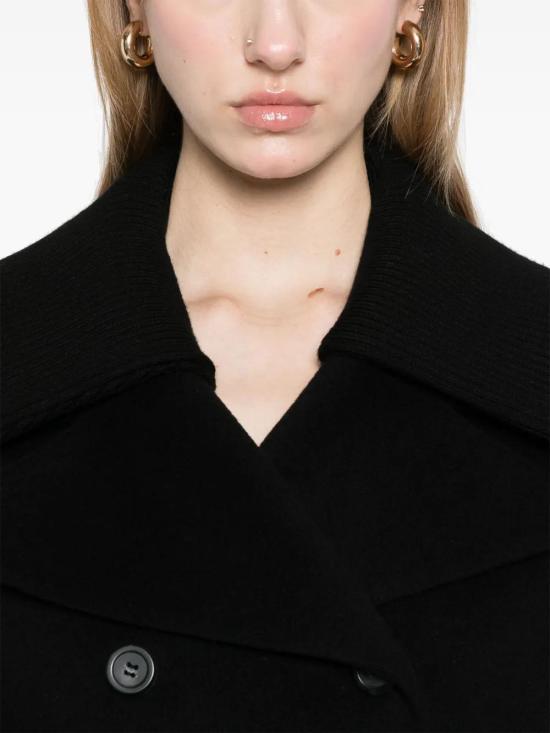  스포트막스 코트 2512081021 - SPORTMAX