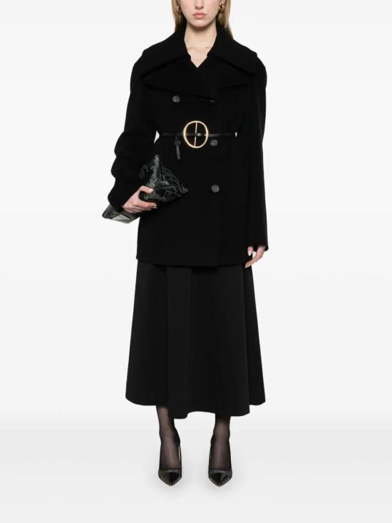  스포트막스 코트 2512081021 - SPORTMAX