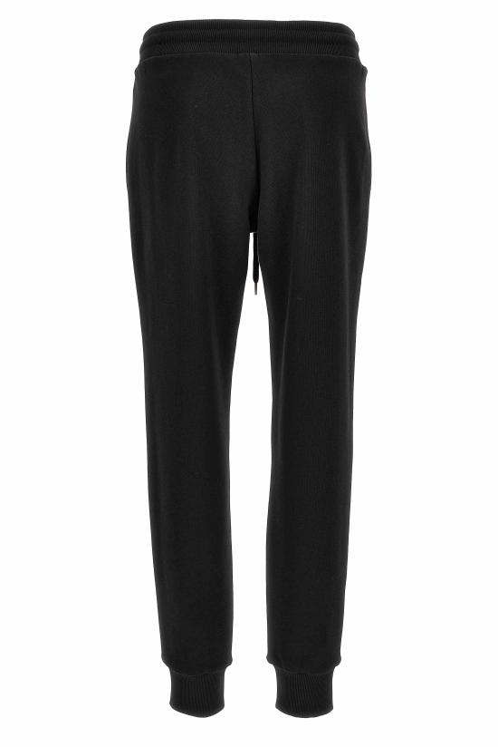 25SS 베르사체 트레이닝/조거 팬츠 78HAAT00 CF01TG89 Black - VERSACE
