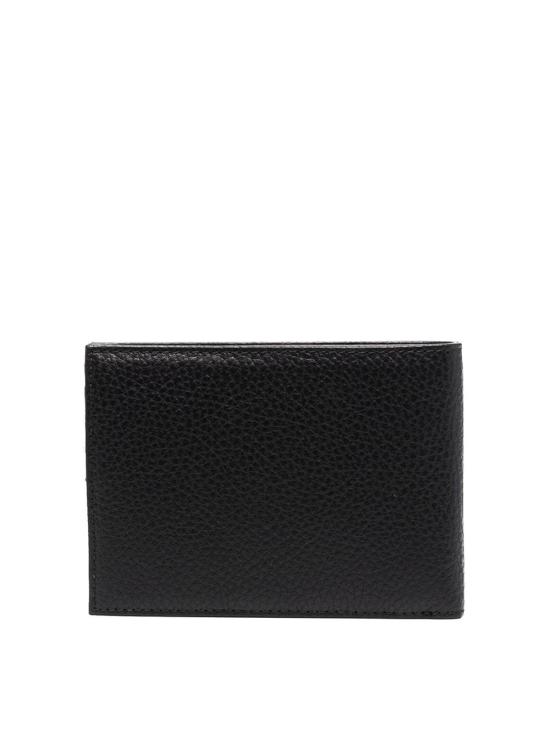 27SS 엠포리오 아르마니 남성지갑 Y4R166Y068E80001 Black - EMPORIO ARMANI