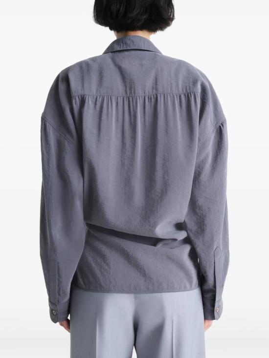  르메르 셔츠 SH1141LF1308 - LEMAIRE