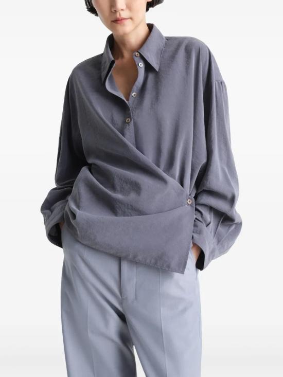  르메르 셔츠 SH1141LF1308 - LEMAIRE