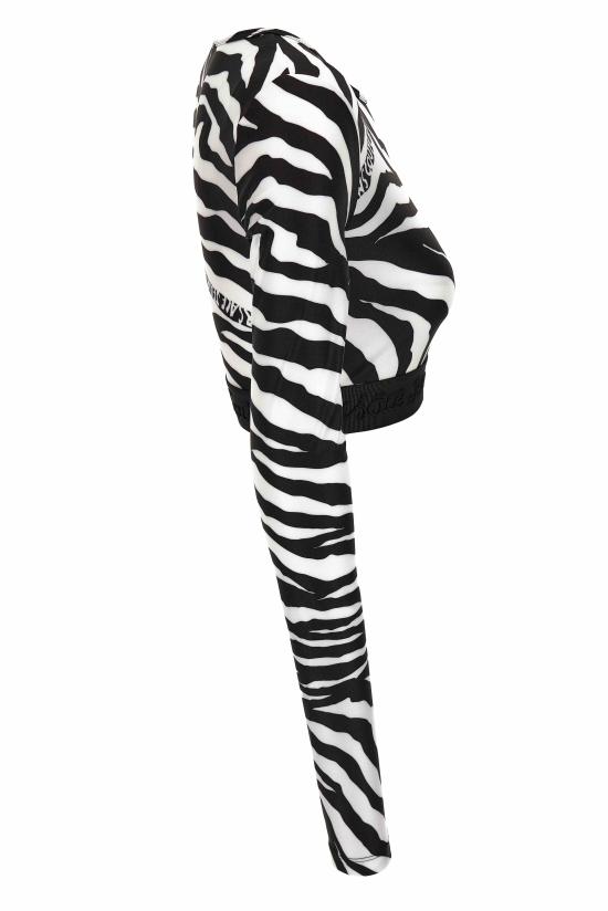 25SS 베르사체 반팔 티셔츠 78HAH218 JS482L01 Black - VERSACE