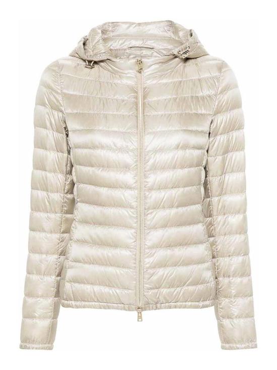 26SS 에르노 미디 스커트 12017ZPI0005DIC1985 Light Beige