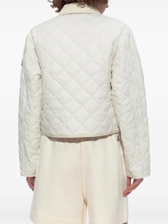  몽클레어 자켓 K10931A00099788PZ white - MONCLER