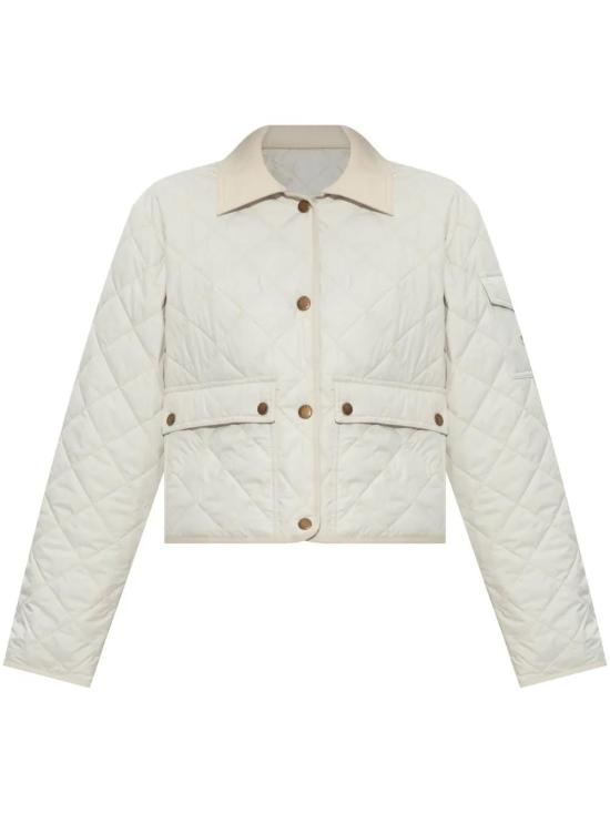  몽클레어 자켓 K10931A00099788PZ white