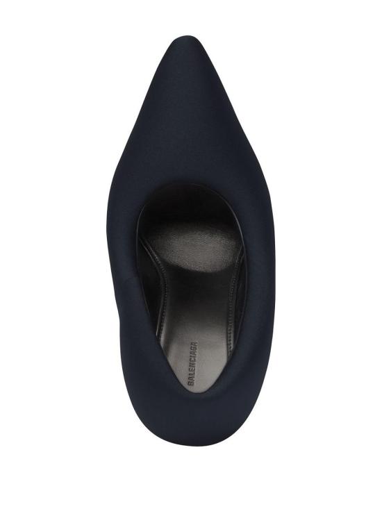  발렌시아가 XL 펌프스 720949W04Z01000 BLACK - BALENCIAGA