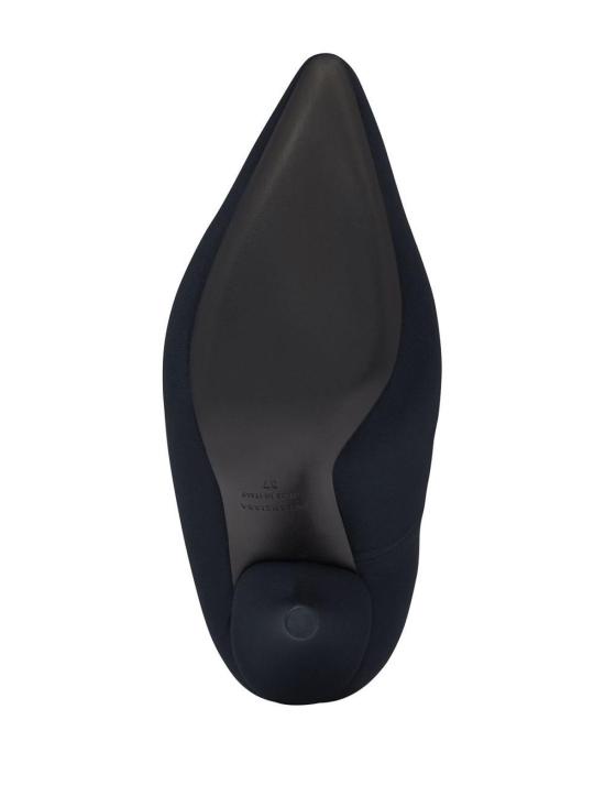  발렌시아가 XL 펌프스 720949W04Z01000 BLACK - BALENCIAGA