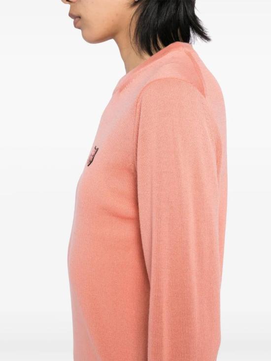  메종키츠네 스웨터 MW00801KT10360092 - MAISON KITSUNE