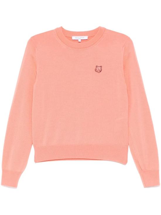  메종키츠네 스웨터 MW00801KT10360092