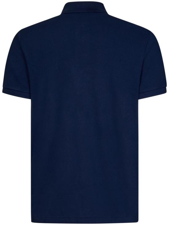 25SS 폴로 랄프로렌 폴로 티셔츠 710782592 Blue - POLO RALPH LAUREN