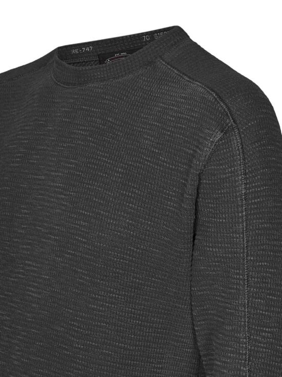 25FW 폴로 랄프로렌 반팔 티셔츠 782504858 Black - POLO RALPH LAUREN