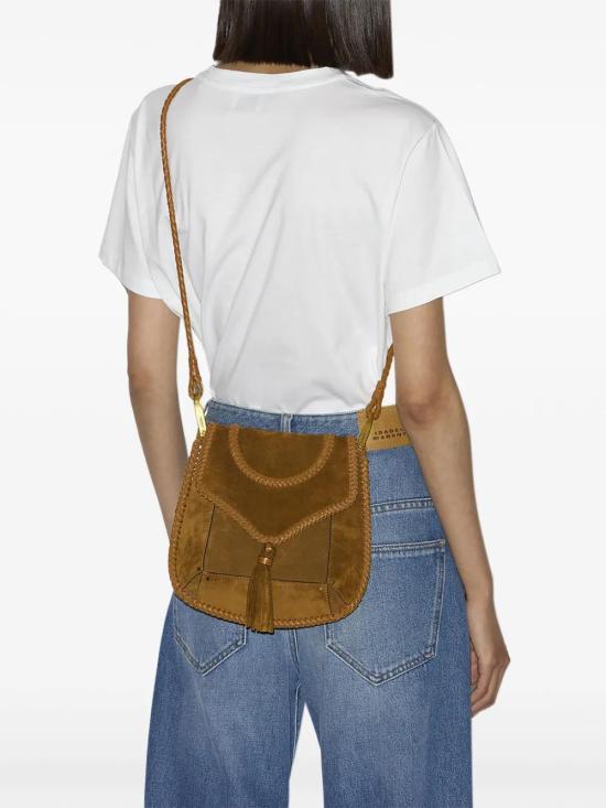  이자벨마랑 숄더백 PP0342FAC2C11M - ISABEL MARANT