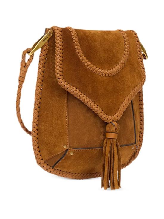  이자벨마랑 숄더백 PP0342FAC2C11M - ISABEL MARANT