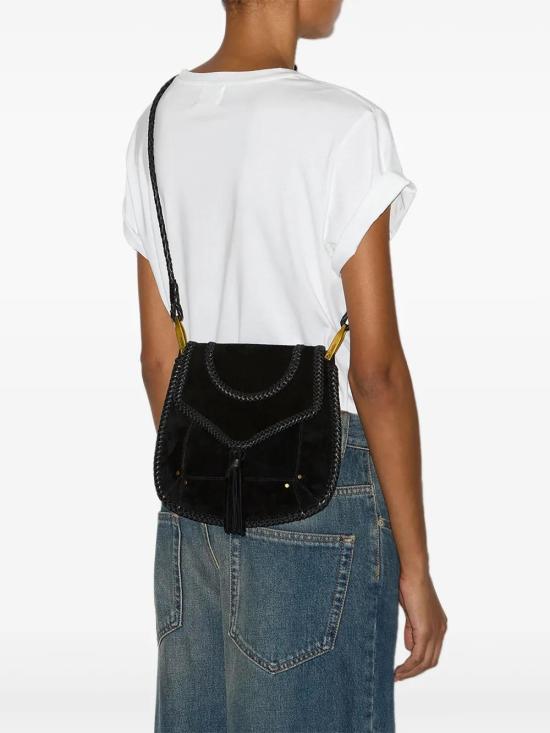  이자벨마랑 숄더백 PP0342FAC2C11M - ISABEL MARANT