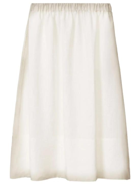  파비아나 필리피 미디 스커트 GND275F796L3780000