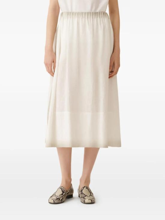  파비아나 필리피 미디 스커트 GND275F796L3780000 - FABIANA FILIPPI