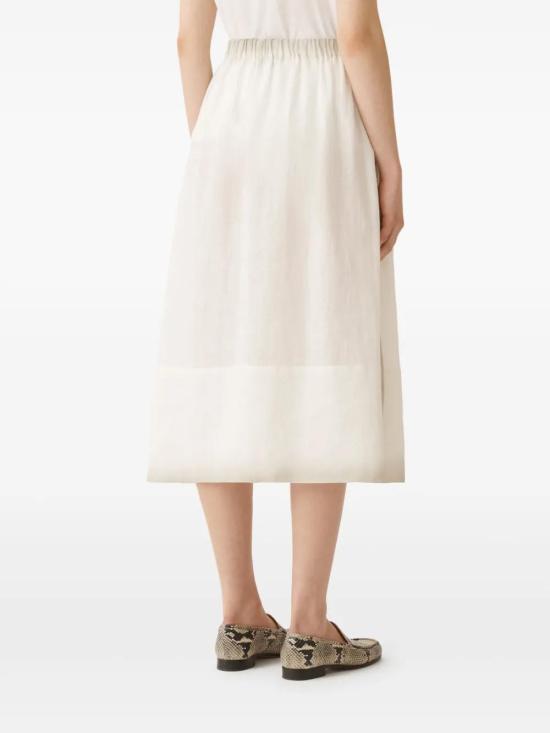  파비아나 필리피 미디 스커트 GND275F796L3780000 - FABIANA FILIPPI