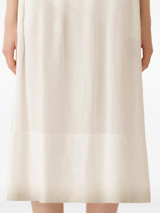  파비아나 필리피 미디 스커트 GND275F796L3780000 - FABIANA FILIPPI