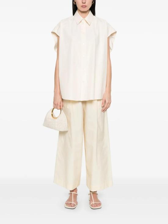  파비아나 필리피 셔츠 CAD265F337D6500000 - FABIANA FILIPPI