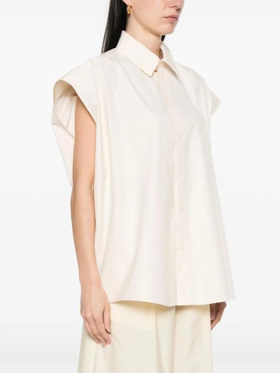  파비아나 필리피 셔츠 CAD265F337D6500000 - FABIANA FILIPPI