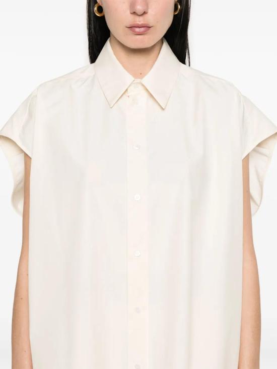  파비아나 필리피 셔츠 CAD265F337D6500000 - FABIANA FILIPPI