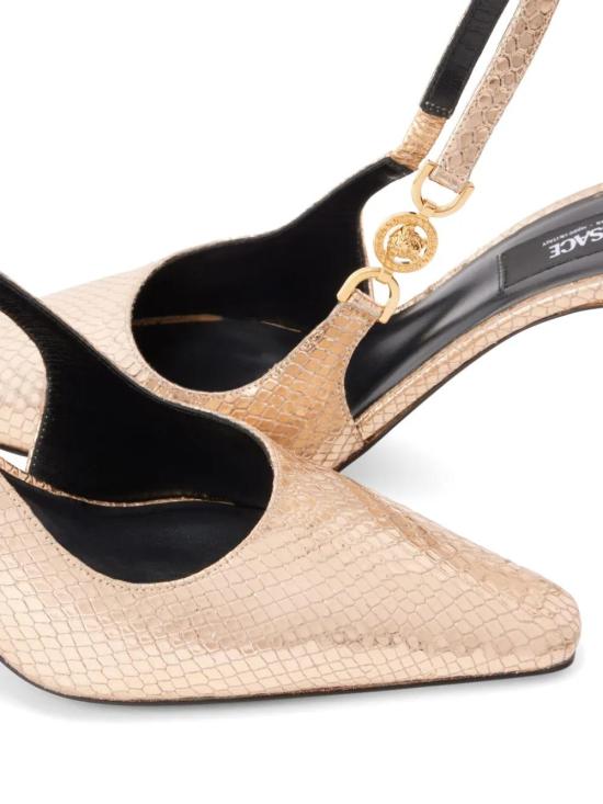  베르사체 힐/펌프스 10124281A10001 - VERSACE