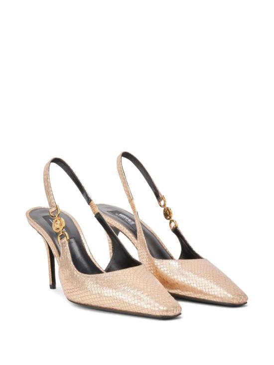  베르사체 힐/펌프스 10124281A10001 - VERSACE