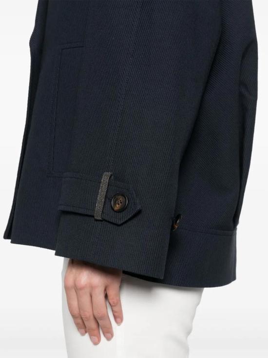  브루넬로 쿠치넬리 자켓 MH5347892C7198 - BRUNELLO CUCINELLI