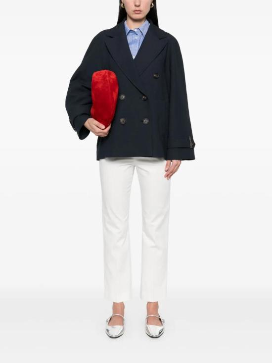  브루넬로 쿠치넬리 자켓 MH5347892C7198 - BRUNELLO CUCINELLI