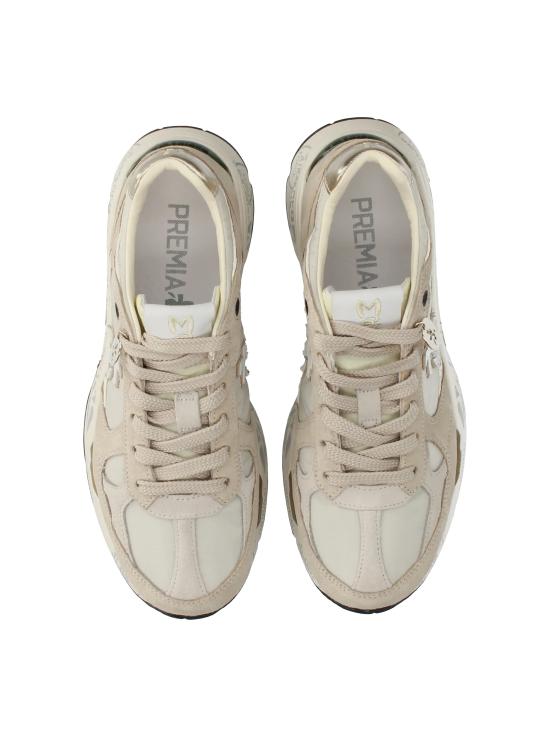26FW 프리미아타 스니커즈 MASED 8116 BIANCO - PREMIATA