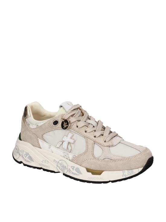 26FW 프리미아타 스니커즈 MASED 8116 BIANCO - PREMIATA