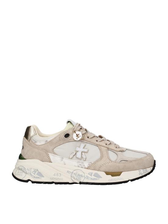 26FW 프리미아타 스니커즈 MASED 8116 BIANCO - PREMIATA
