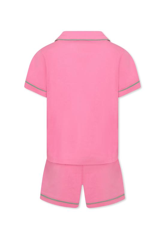 25FW [주니어] 랄프 로렌 라운지 웨어 25S RL4P0241 4P0241 AJD PINK - RALPH LAUREN