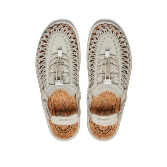  킨 샌들 유니크 2 컨버터블 X 플라자 토프 - KEEN