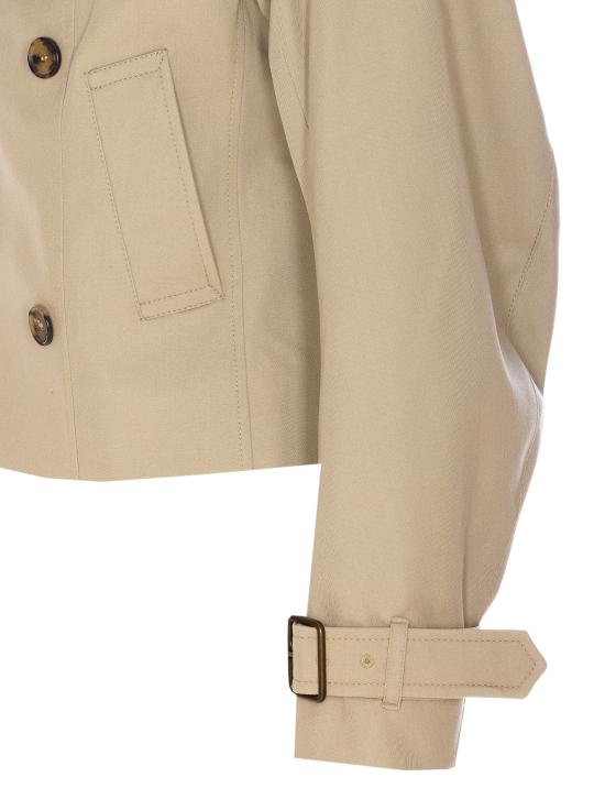 25SS 버버리 수트 자켓 8106341 C2219 Beige - BURBERRY