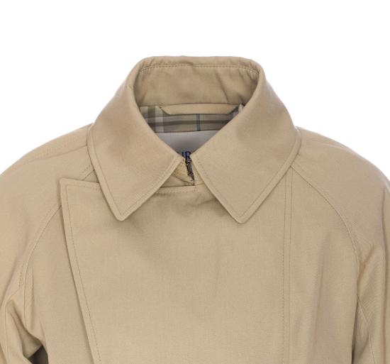 25SS 버버리 수트 자켓 8106341 C2219 Beige - BURBERRY