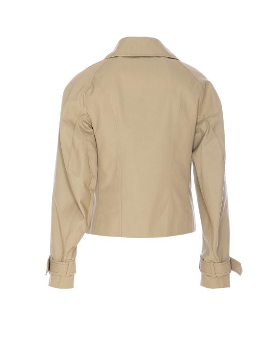 25SS 버버리 수트 자켓 8106341 C2219 Beige - BURBERRY