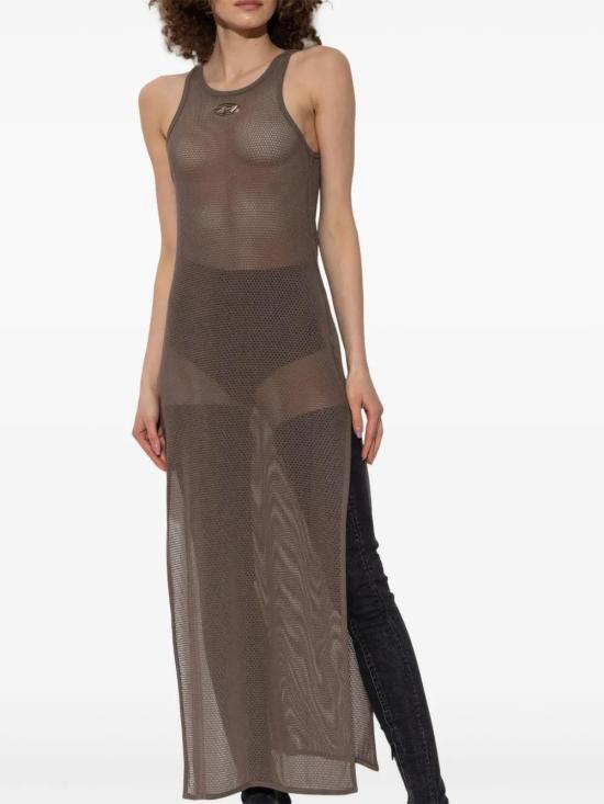  디젤 롱 원피스 A177210HJBS - DIESEL