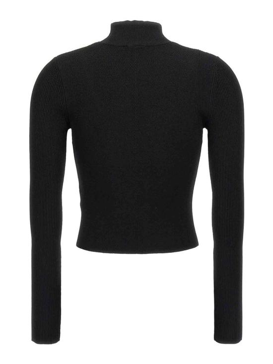  디젤 터틀넥 A141870DLAX9XX Black - DIESEL