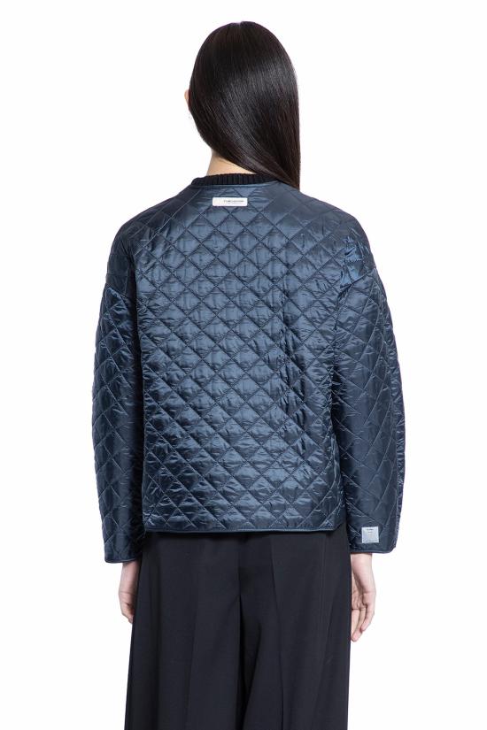  에스막스마라 자켓 2519481054600043 Blue - 'S MAX MARA