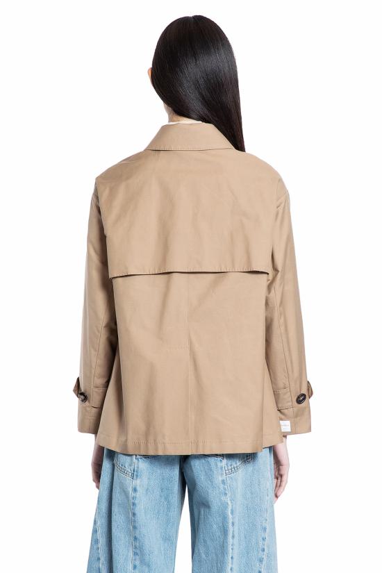  에스막스마라 자켓 2519021044600004 Brown - 'S MAX MARA