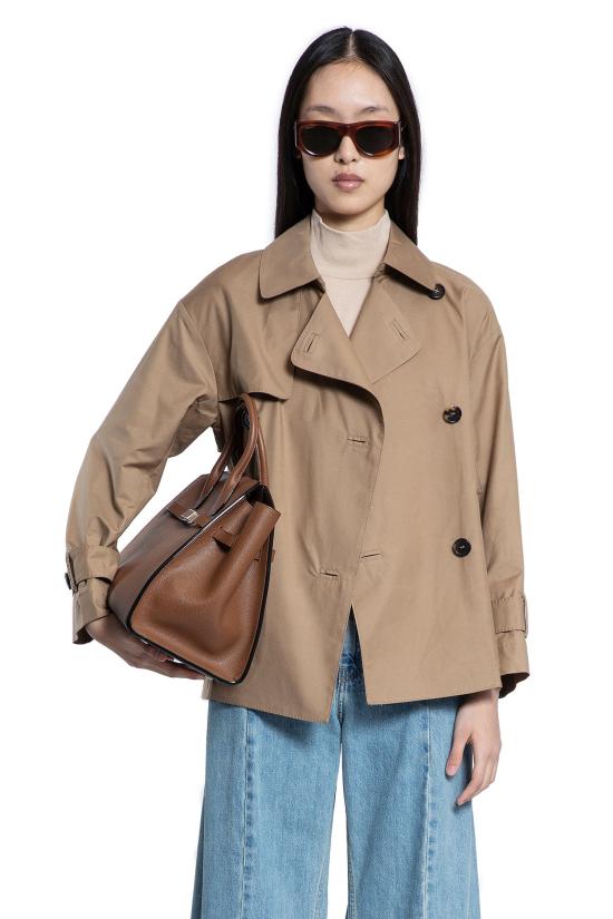  에스막스마라 자켓 2519021044600004 Brown - 'S MAX MARA